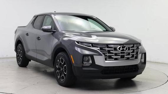 HYUNDAI SANTA CRUZ 2022 5NTJB4AE8NH033906 image